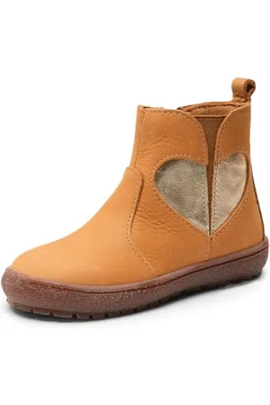Bisgaard Mädchen Emilie Fashion Boot, , 24 EU