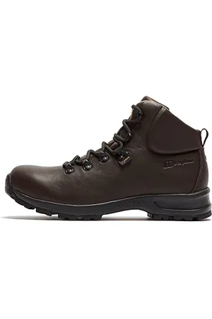 Berghaus Herren Supalite II Gore-Tex Wasserdichte Wanderstiefel, Leicht, Langlebig, Komfortabel