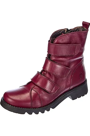 Fly London Damen Rach790fly Stiefelette, , 37 EU