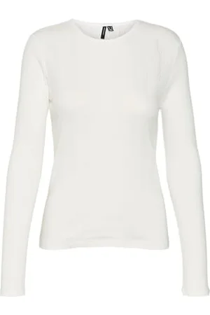 VERO MODA VMLISA LS TOP JRS NOOS