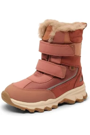 Bisgaard Jungen Unisex Eddie tex Fashion Boot, , 28 EU
