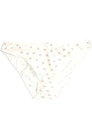 Koton Women Minimal Printed Brief Panties