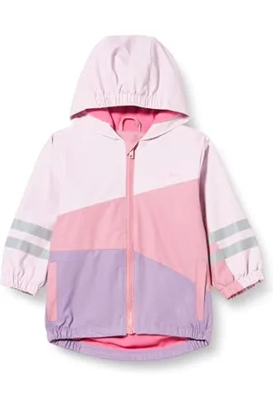 Playshoes Regenmantel Regenjacke Regenbekleidung Unisex Kinder, ,98