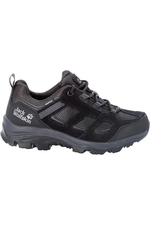 Jack Wolfskin Damen Vojo 3 Texapore Low W Outdoorschuhe, , 40 EU