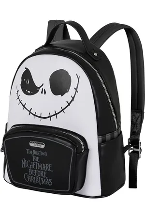 Disney Unisex 06759 Heady Rucksack Face, , Einheitsgröße