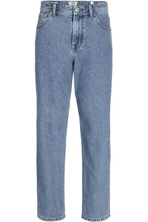JACK&JONES JUNIOR JJICHRIS JJORIGINAL SQ 036 JNR