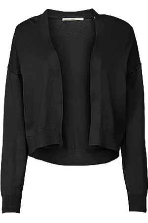ESPRIT Damen 043CC1I301 Strickjacke, , Small