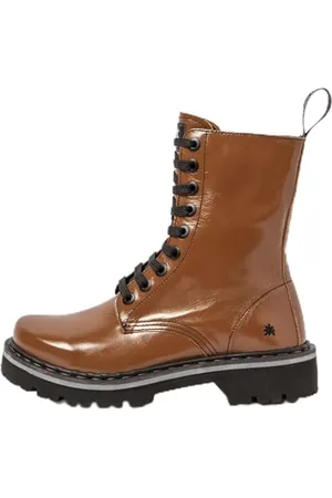 Art Unisex 1167 Marineblau Oxford-Stiefel, , 40 EU