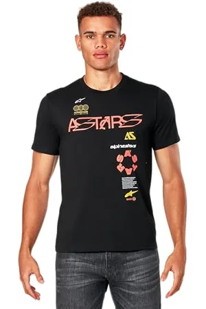 Alpinestars Herren Animous Csf Tee T-Shirt, , XXL