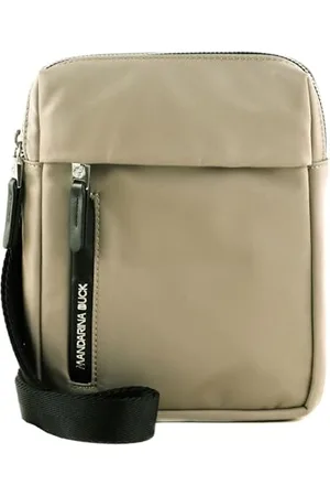 Mandarina Duck Damen Hunter Umh ngetasche, , 16x20x4,5 (L x H W) EU