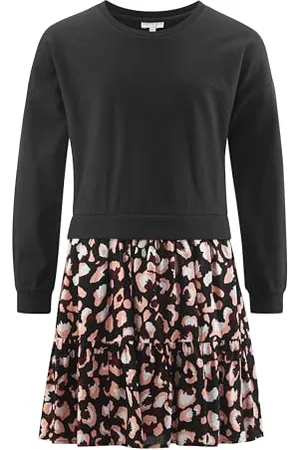 happy girls Kinder Kleid