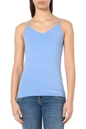 Pieces® Pcsirene Singlet Noos