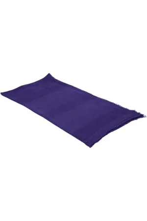 Tamaris Damen Tie Dye Schal ALZEY Blau Onesize