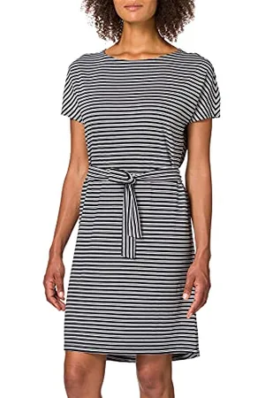 Marc O’ Polo Damen 104304359077 Kleid, , 40