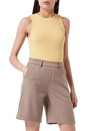 Object OBJLISA MW Wide Shorts NOOS