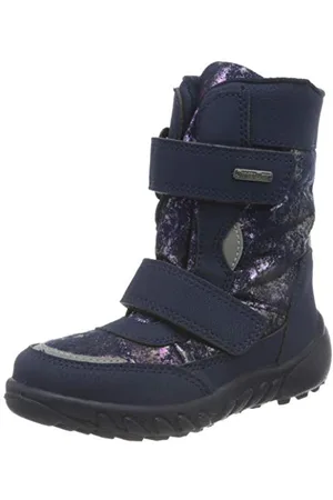 Richter Kinderschuhe Husky 5189-8173 Schneestiefel, , 26 EU