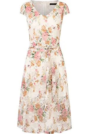 Apart ApartFashion Midikleid von APART