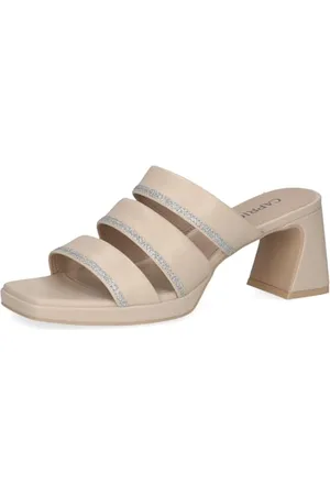 Caprice Pantolette 9-27211-42 170 G-Weite