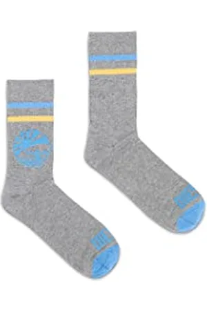 Diesel _SKM-RAY CALZINO_SOCKS_Grau_L