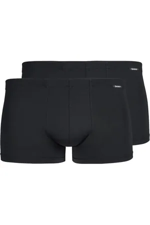 Skiny Herren Cotton Multipack 080049 Hipster, , S EU