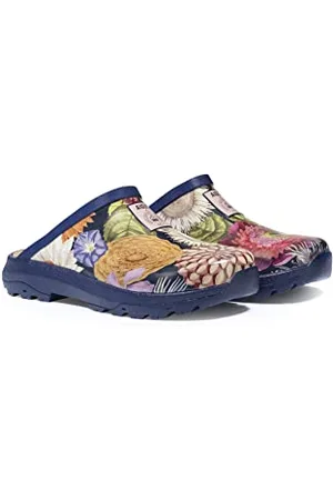 Aigle Damen Corlay Print Holzschuh, , 41 EU
