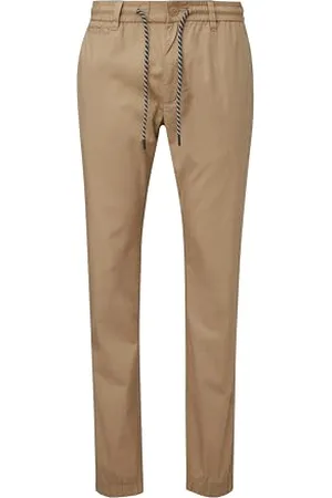 QS by s.Oliver Joggpant mit Tunnelzug