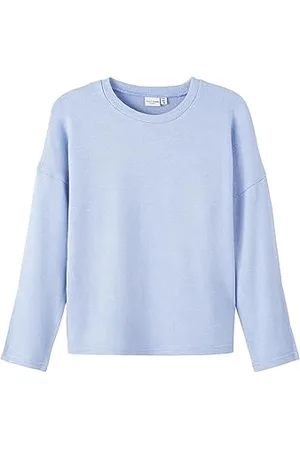 NAME IT Mädchen Strickpullover -122-128
