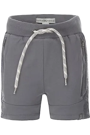 Koko Jungen Jogginghose dunkelgrau