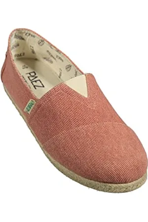 Paez Damen Classic Essential Espadrilles, , 34 EU