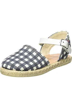 Conguitos Jungen Mädchen Mar Flacher Slipper, , 20 EU