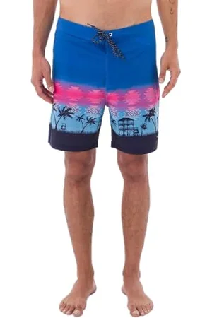 Hurley Herren Phantom-eco Classic 4,7 M Boardshorts, , 30