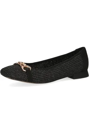 Caprice Ballerina 9-22503-42 019 G-Weite