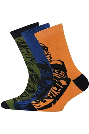 LEGO Wear M12010487 - 3 PACK SOCKS