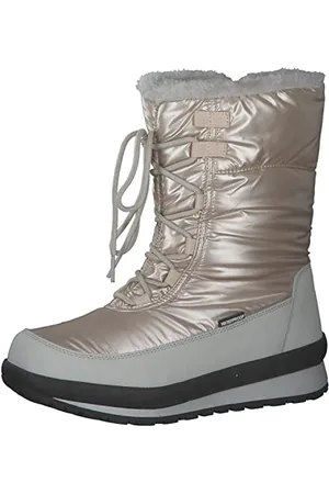 CMP Damen HARMA WMN Snow Boot WP Schnee-Stiefel, , 40 EU