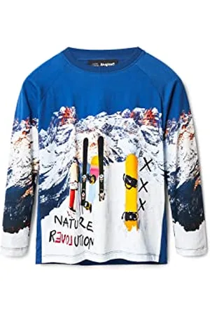 Desigual Boy