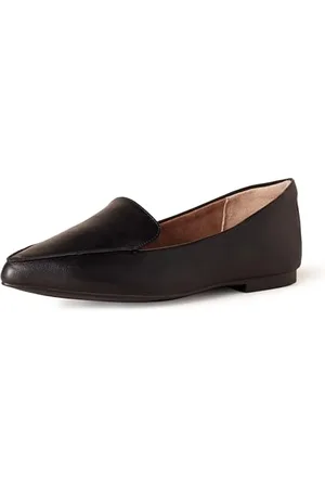 Amazon Damen Flacher Loafer, , 35 EU