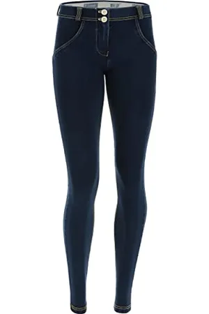 Freddy Damen Wrup1rc002 Leggings, , S