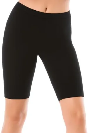 Teyli Sports Cotton Short Shorts