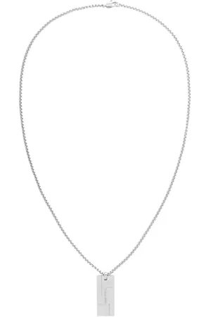 Calvin Klein Halskette für Herren Kollektion GRID - 35000058