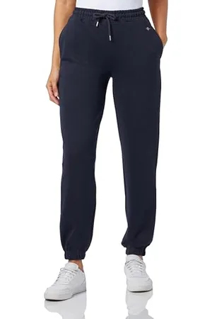 GANT Damen REG Shield Sweatpants Freizeithose, , M
