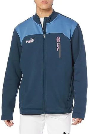 AC Milan Giacca FtblCulture Sempre Insieme A Te Sarò, Unisex-Erwachsene Jacke,