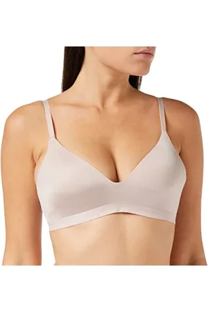 Sloggi Damen WOW Comfort 2.0 P Padded BH, , XXL plus