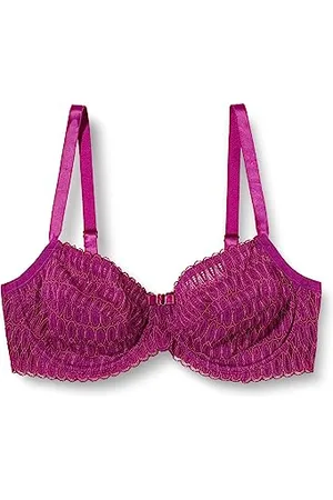 Triumph Damen Aura Spotlight T W Bra, , 90E