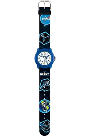Scout Uhren Lässige Uhr 1