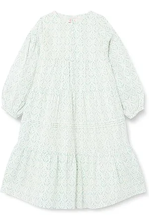 IZIA Mädchen (Kids) Mädchen Sommerkleid 24927408, , 128