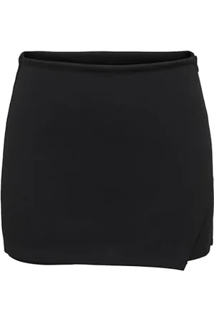 JDY Damen geggo Skorts JRS Noos Rock, , M EU