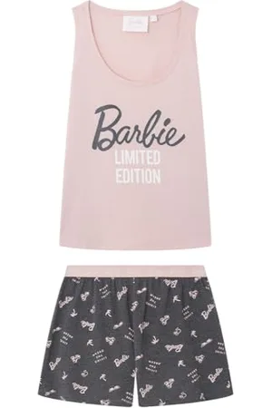 Women secret Damen Pyj Pyjamaset, , 38