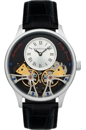 THOMAS EARNSHAW Automatische Uhr ES-8179-01