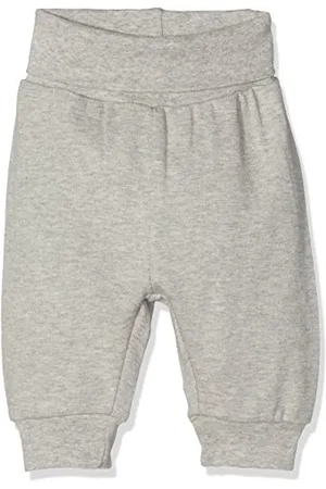 Playshoes Unisex Kinder Baby-pumphose Sweat-Hose Jogginghose, , 86 EU