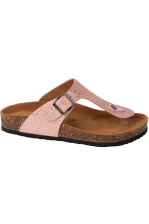 Chattawak Damen 15zeldarose38 Hausschuh, , 38 EU